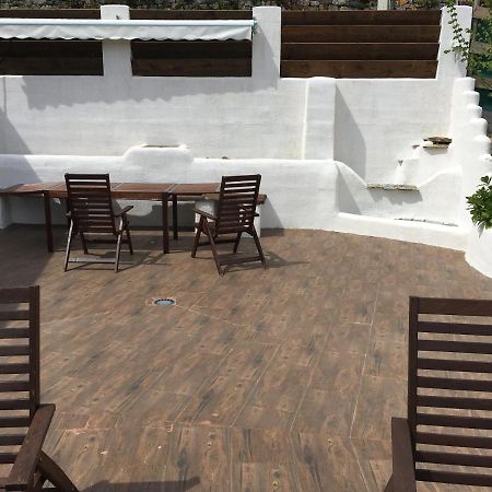 Willa La Terraza De Onis Bobia de Arriba Zewnętrze zdjęcie