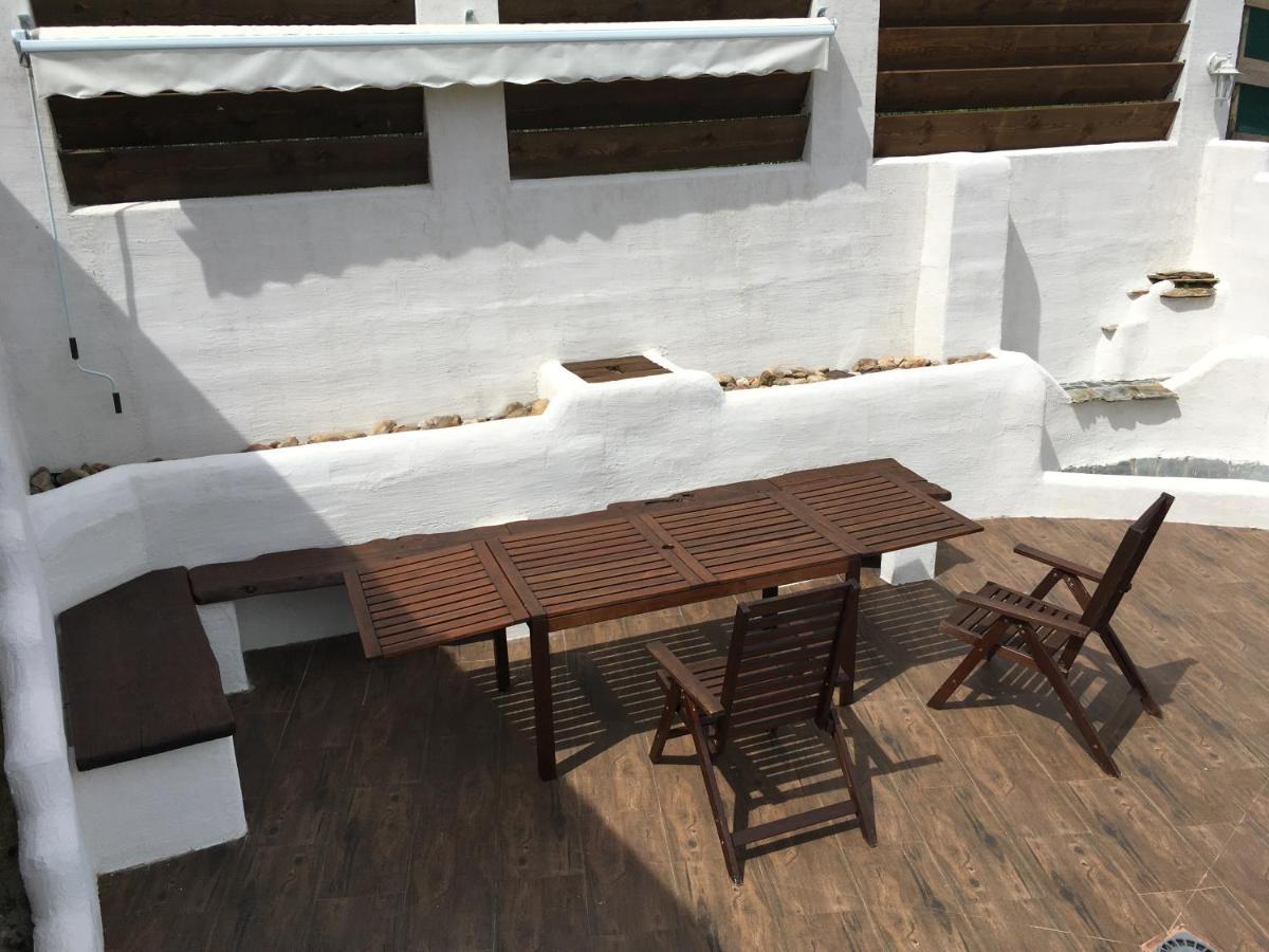 Willa La Terraza De Onis Bobia de Arriba Zewnętrze zdjęcie