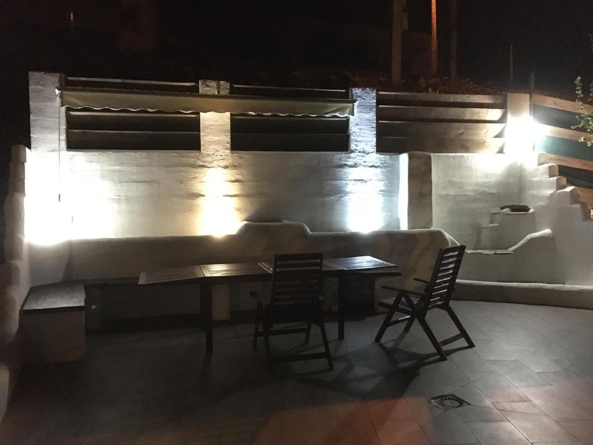 Willa La Terraza De Onis Bobia de Arriba Zewnętrze zdjęcie