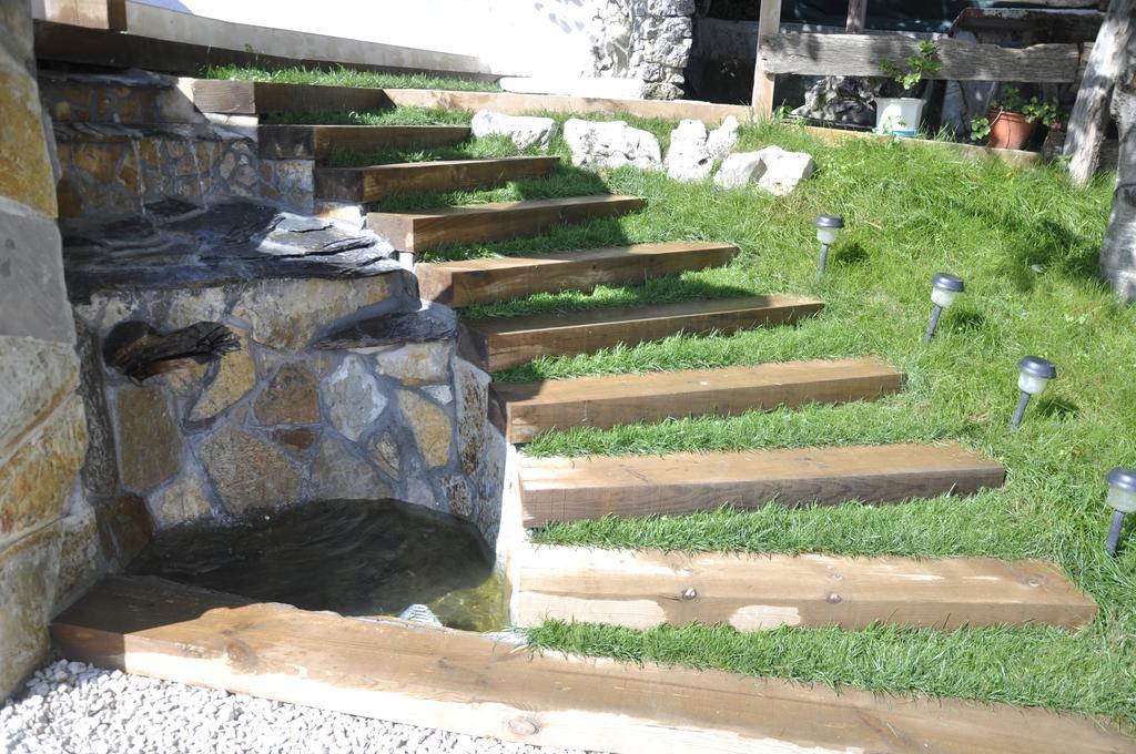 Willa La Terraza De Onis Bobia de Arriba Zewnętrze zdjęcie