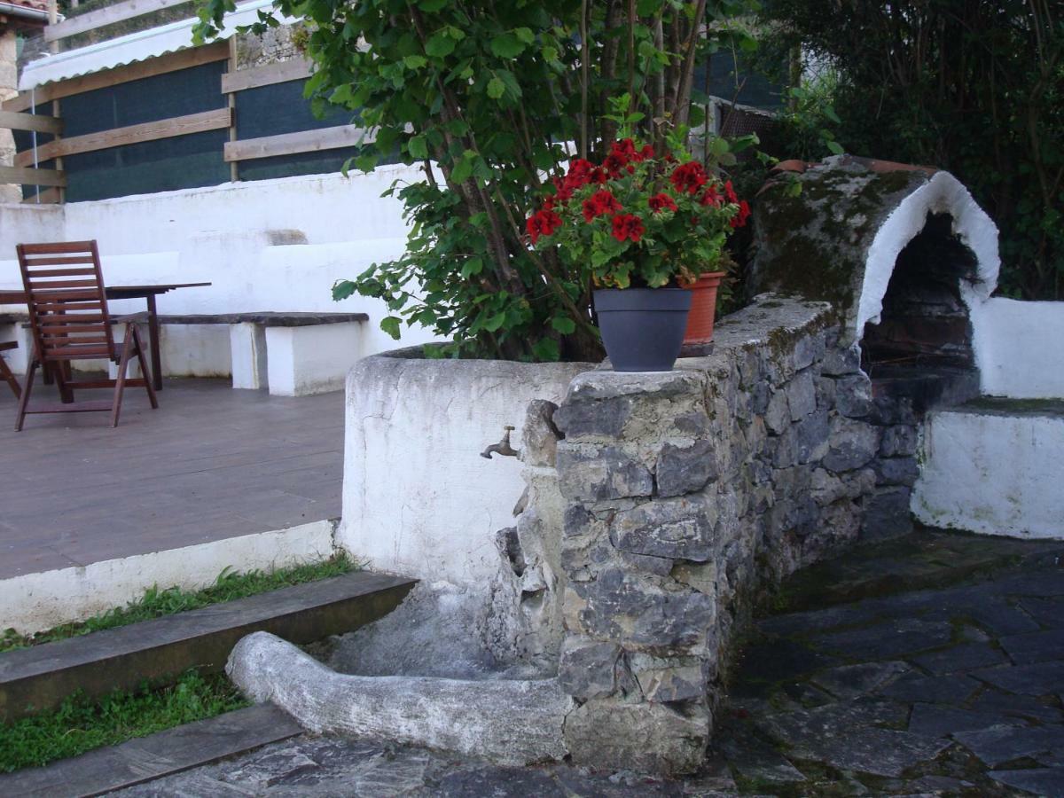 Willa La Terraza De Onis Bobia de Arriba Zewnętrze zdjęcie